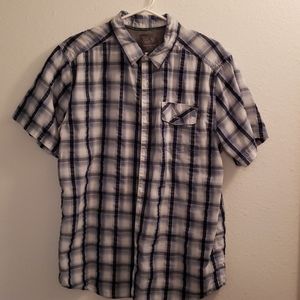 Mountain Hardwear Men's SS shirt, non technical
